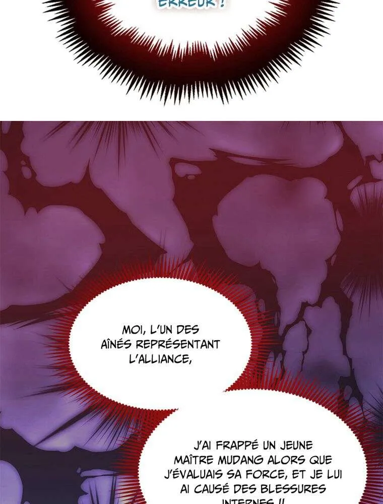 Read La Saga du Clan Mudang FR Manga Online