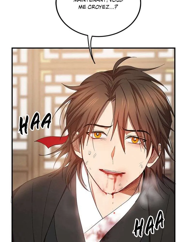 Read La Saga du Clan Mudang FR Manga Online