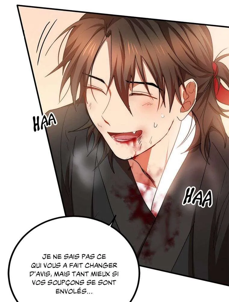 Read La Saga du Clan Mudang FR Manga Online