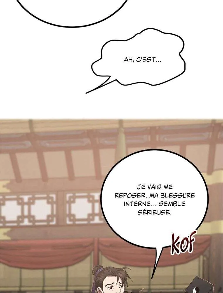 Read La Saga du Clan Mudang FR Manga Online