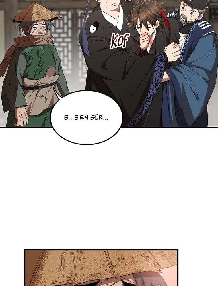 Read La Saga du Clan Mudang FR Manga Online