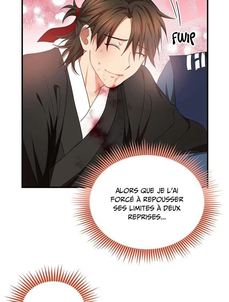 Read La Saga du Clan Mudang FR Manga Online