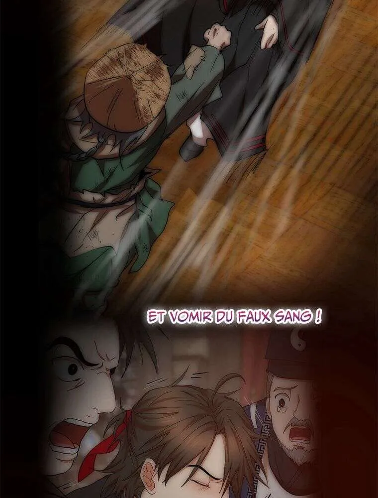 Read La Saga du Clan Mudang FR Manga Online
