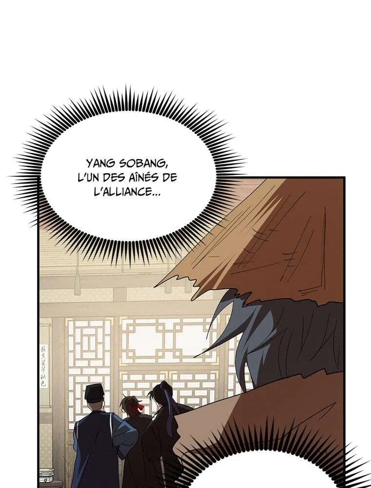 Read La Saga du Clan Mudang FR Manga Online