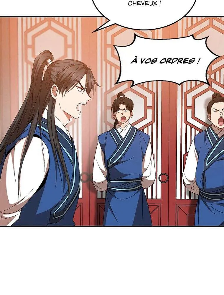 Read La Saga du Clan Mudang FR Manga Online