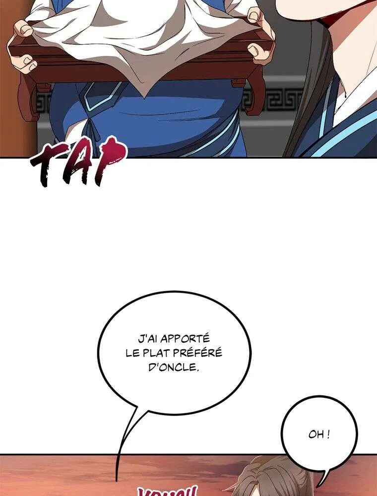 Read La Saga du Clan Mudang FR Manga Online