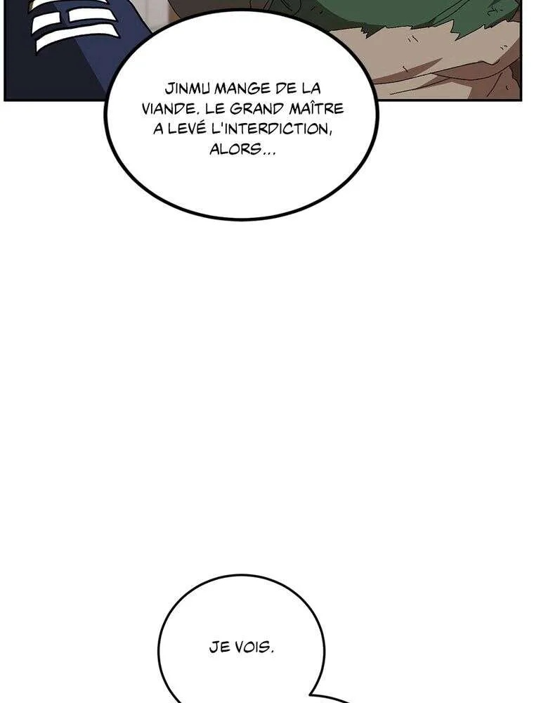 Read La Saga du Clan Mudang FR Manga Online