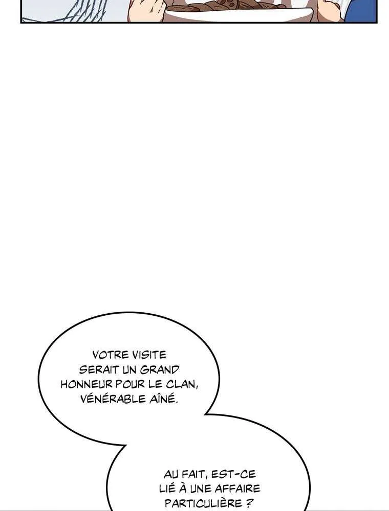 Read La Saga du Clan Mudang FR Manga Online