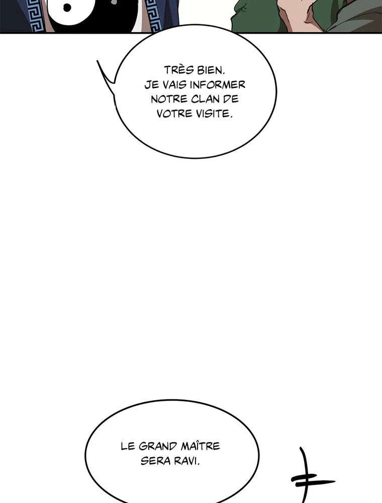 Read La Saga du Clan Mudang FR Manga Online