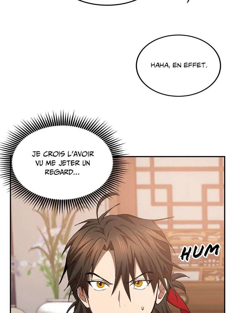 Read La Saga du Clan Mudang FR Manga Online