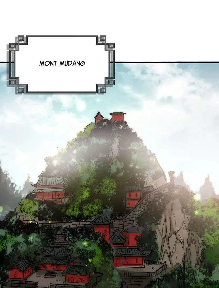 Read La Saga du Clan Mudang FR Manga Online