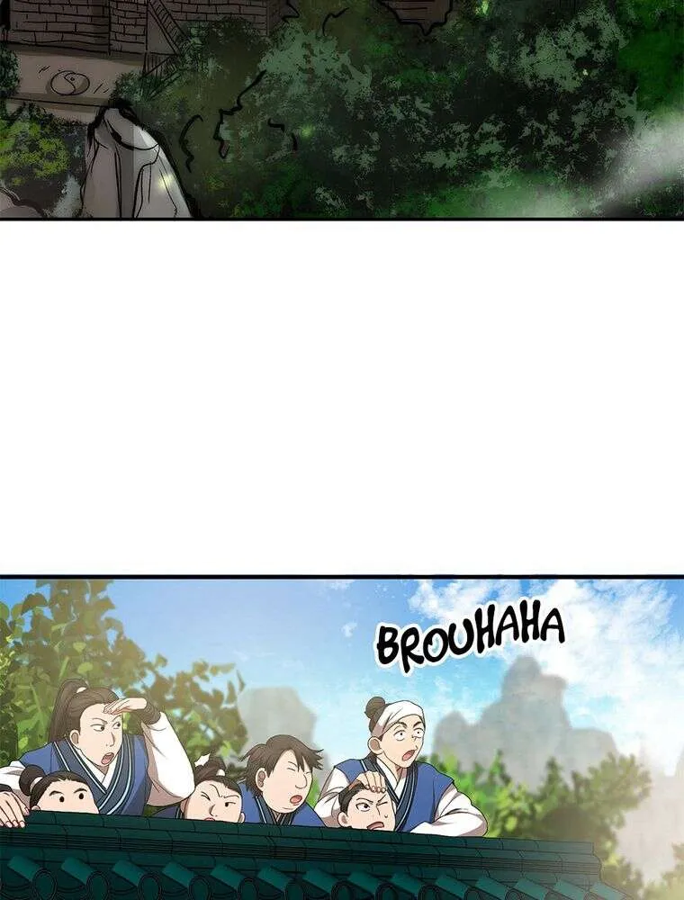 Read La Saga du Clan Mudang FR Manga Online