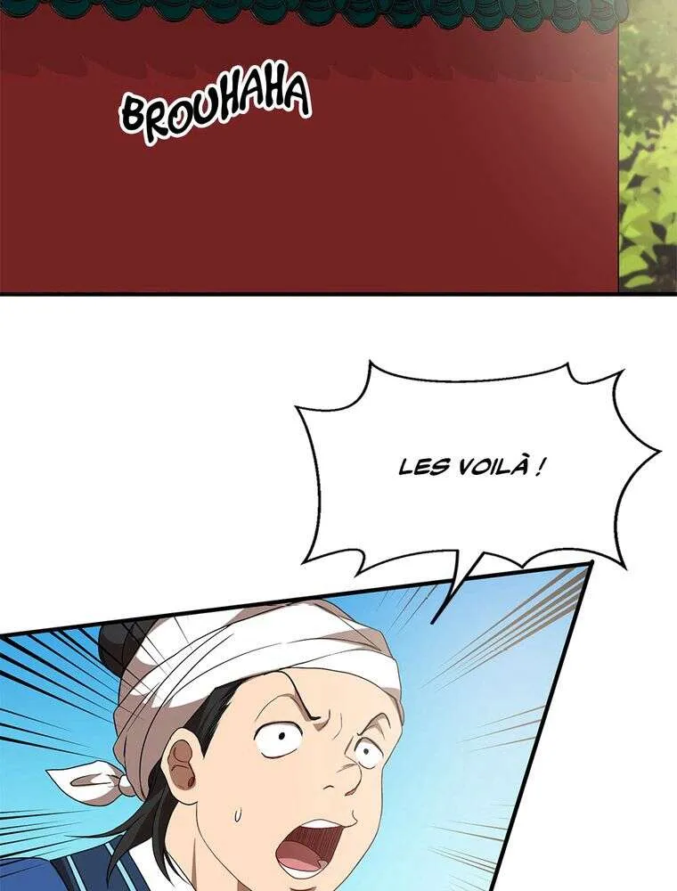 Read La Saga du Clan Mudang FR Manga Online
