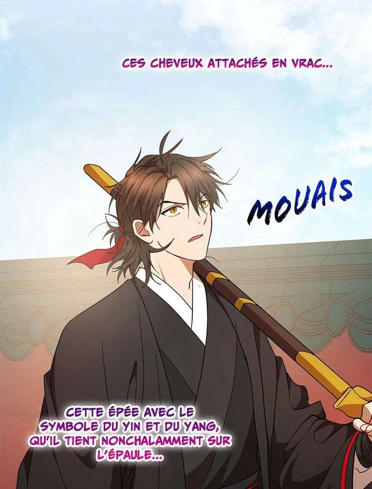 Read La Saga du Clan Mudang FR Manga Online
