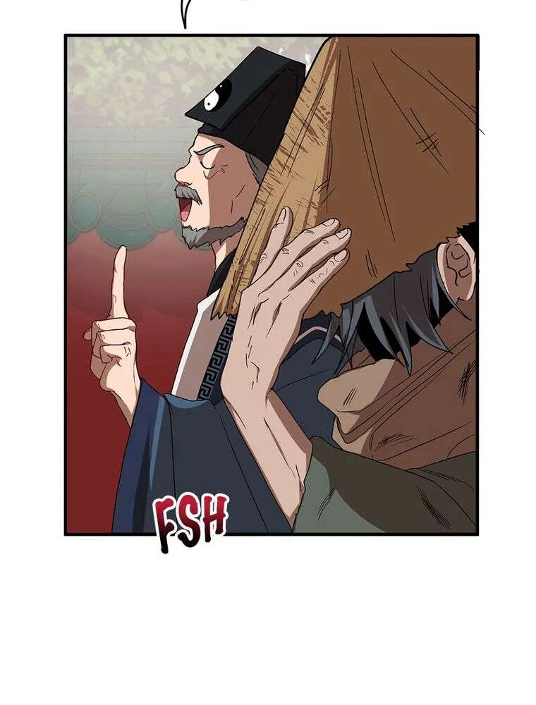 Read La Saga du Clan Mudang FR Manga Online