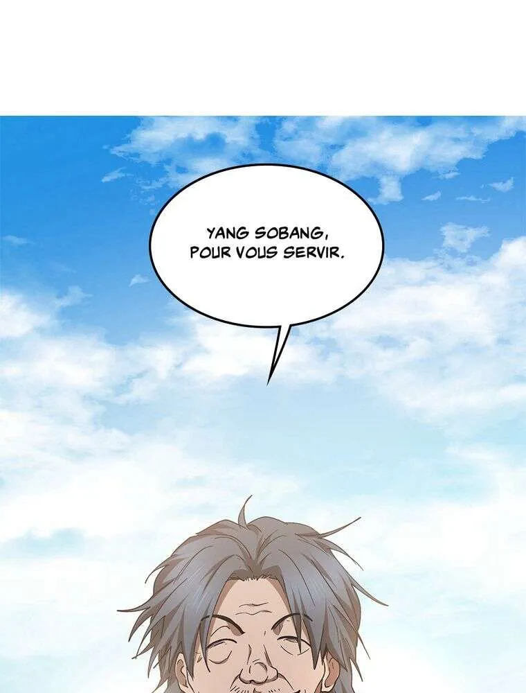 Read La Saga du Clan Mudang FR Manga Online