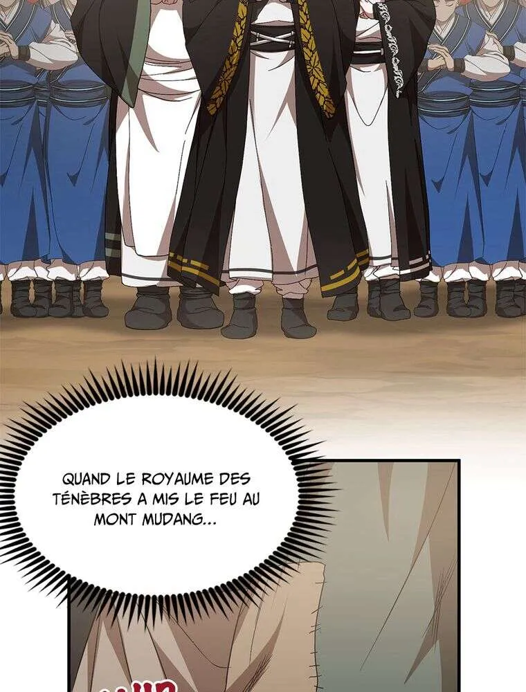 Read La Saga du Clan Mudang FR Manga Online
