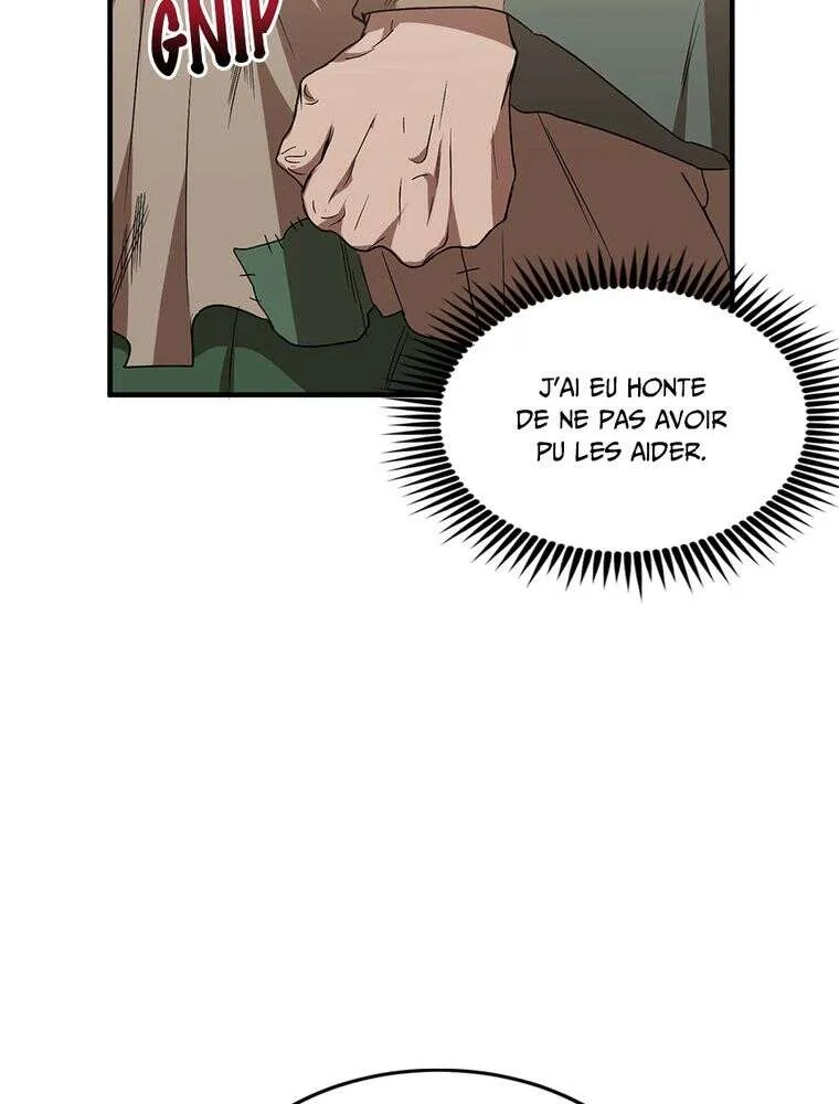 Read La Saga du Clan Mudang FR Manga Online