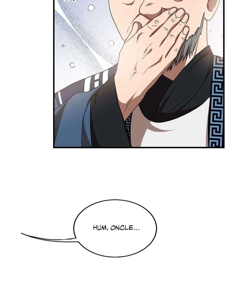 Read La Saga du Clan Mudang FR Manga Online