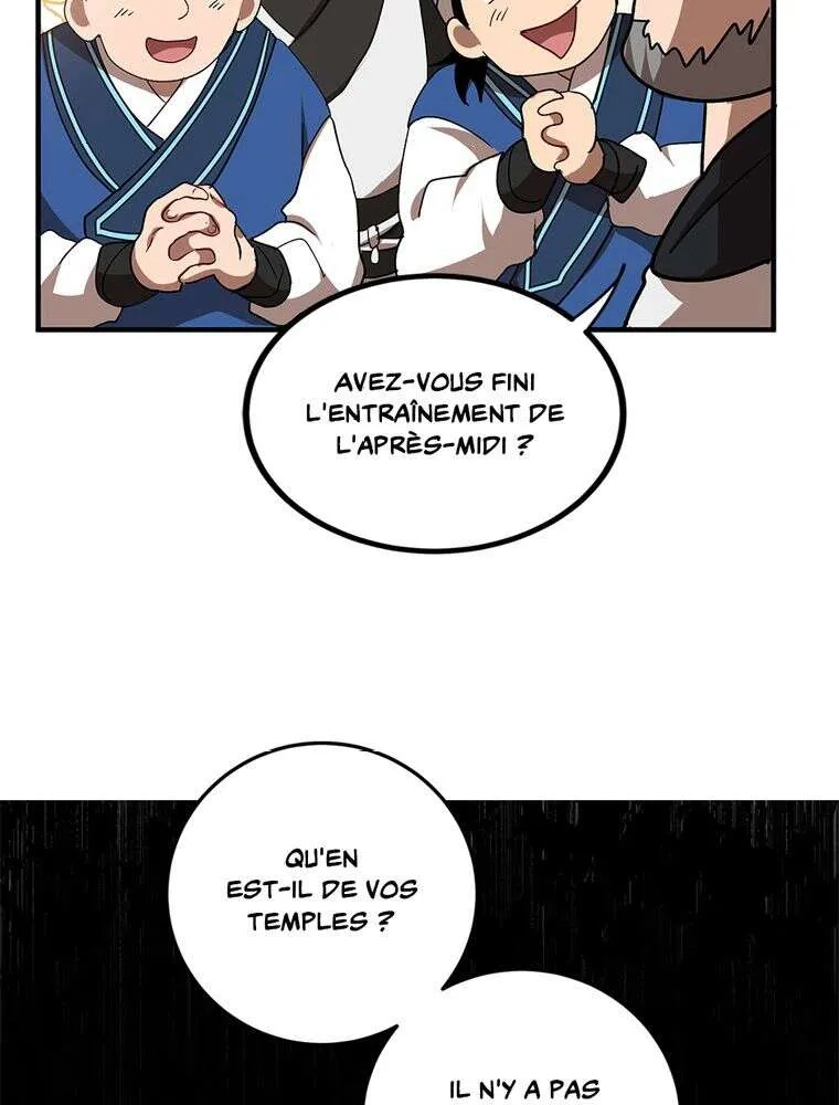 Read La Saga du Clan Mudang FR Manga Online