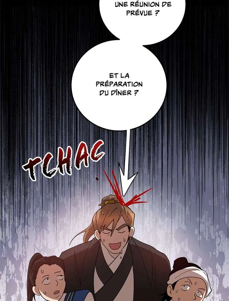Read La Saga du Clan Mudang FR Manga Online