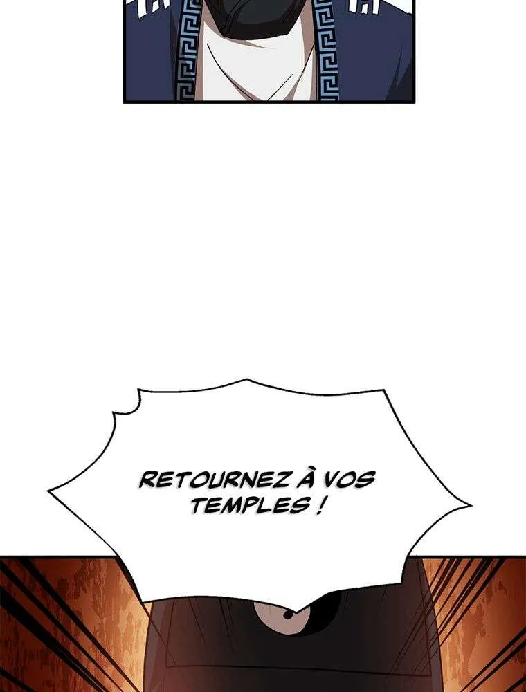 Read La Saga du Clan Mudang FR Manga Online