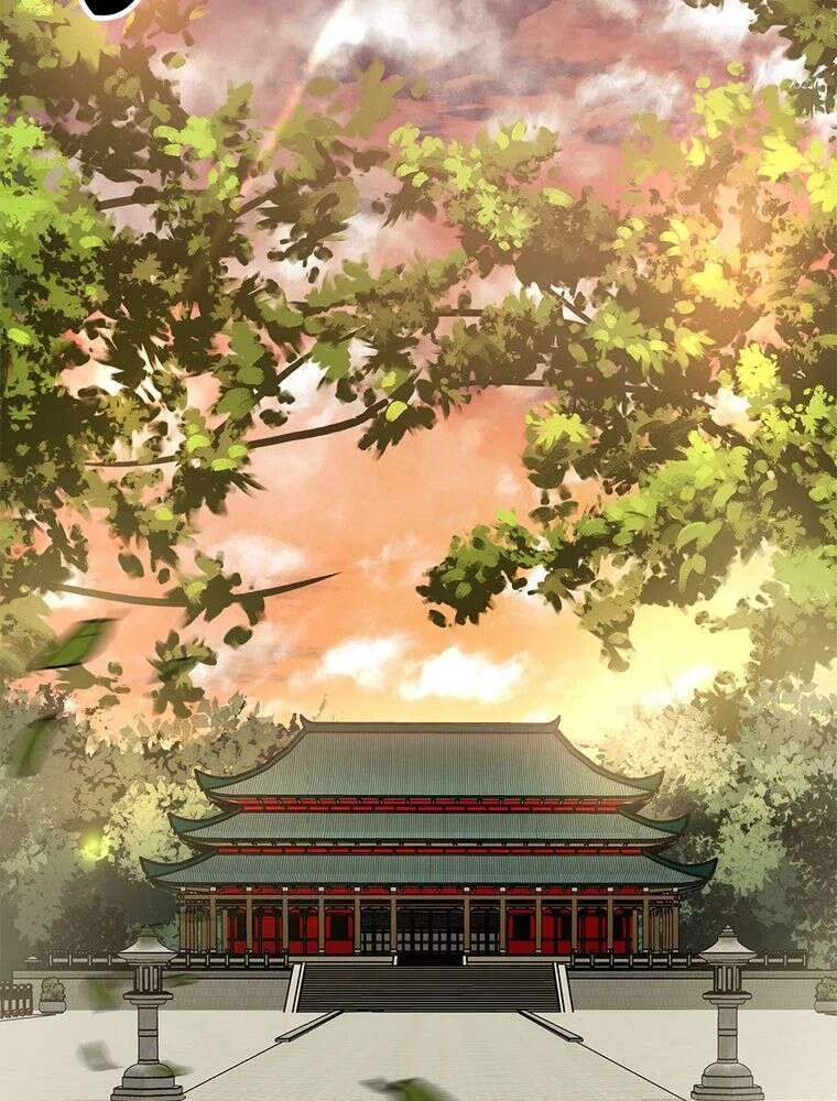 Read La Saga du Clan Mudang FR Manga Online