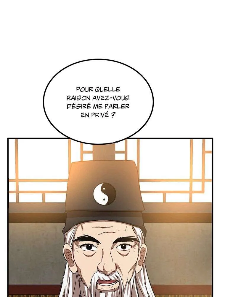 Read La Saga du Clan Mudang FR Manga Online