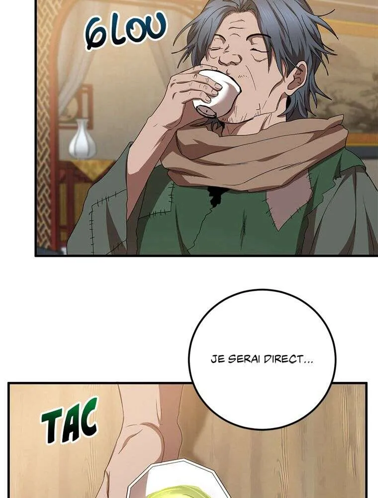 Read La Saga du Clan Mudang FR Manga Online