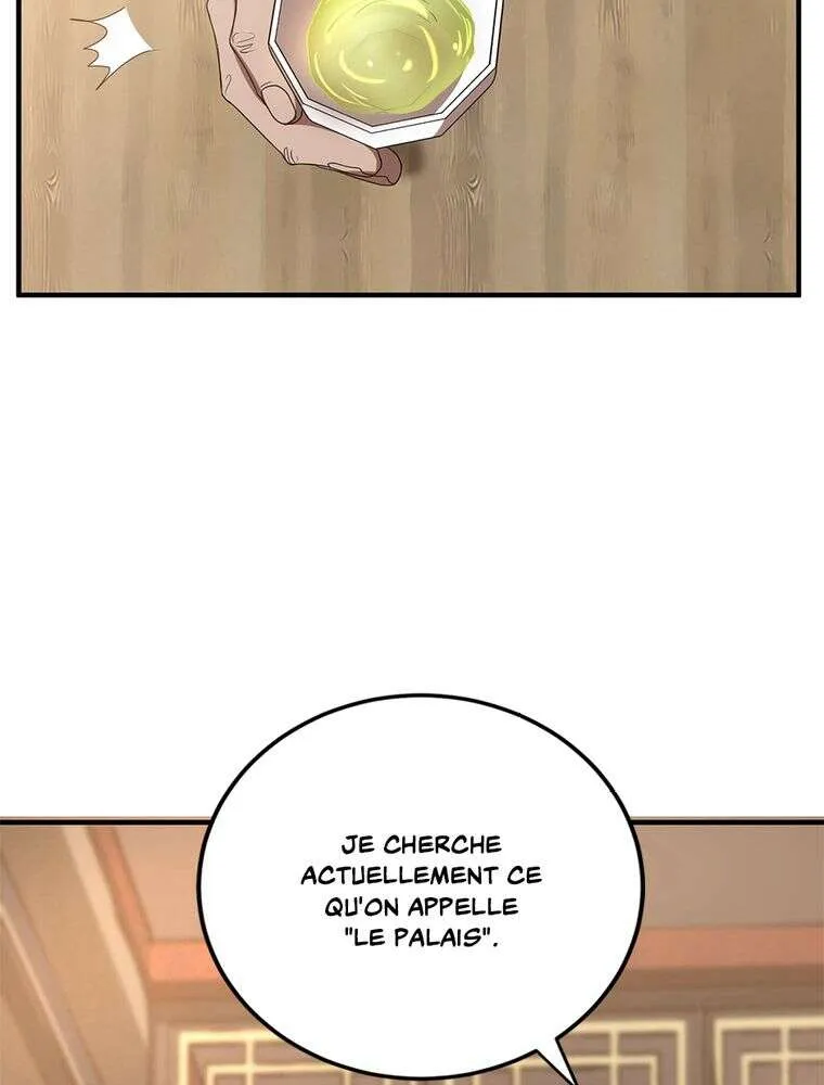 Read La Saga du Clan Mudang FR Manga Online