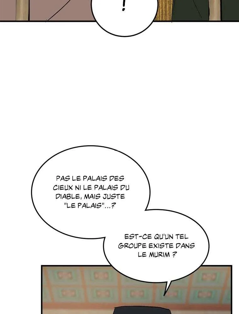 Read La Saga du Clan Mudang FR Manga Online