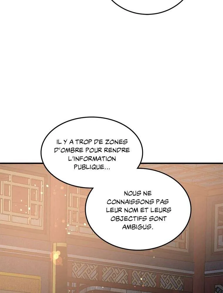 Read La Saga du Clan Mudang FR Manga Online