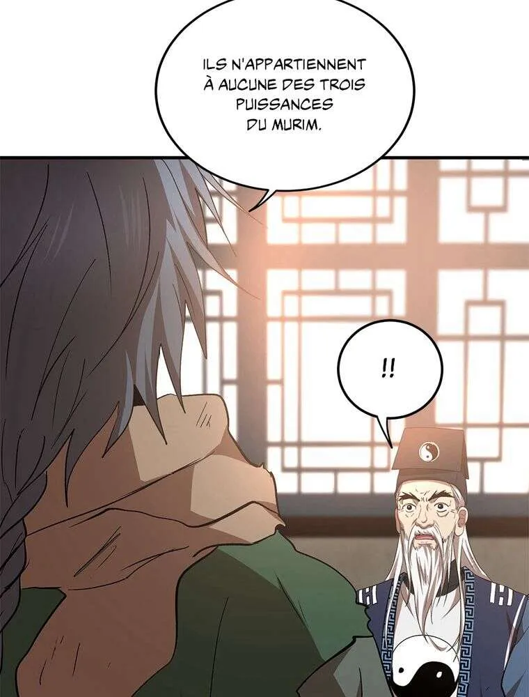 Read La Saga du Clan Mudang FR Manga Online