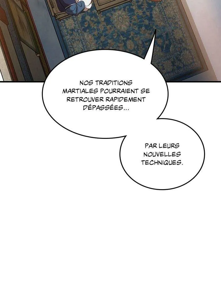 Read La Saga du Clan Mudang FR Manga Online