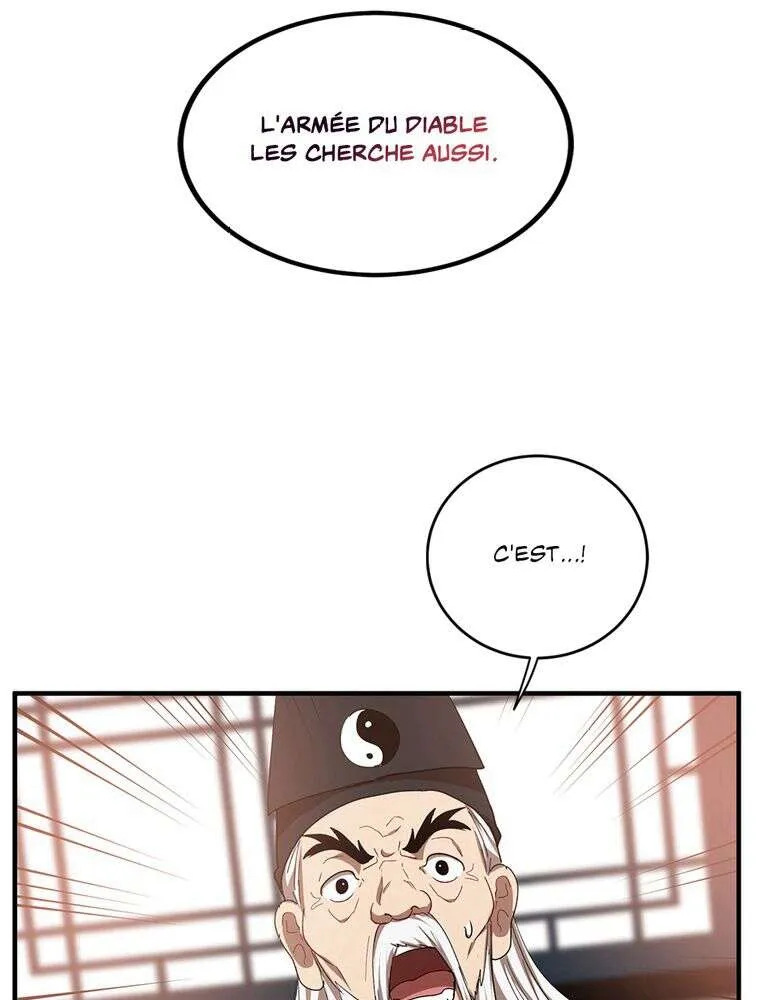 Read La Saga du Clan Mudang FR Manga Online