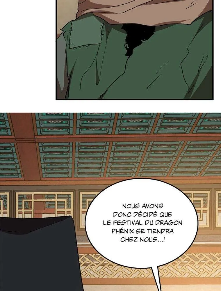 Read La Saga du Clan Mudang FR Manga Online