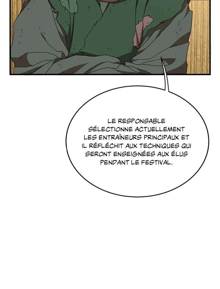 Read La Saga du Clan Mudang FR Manga Online