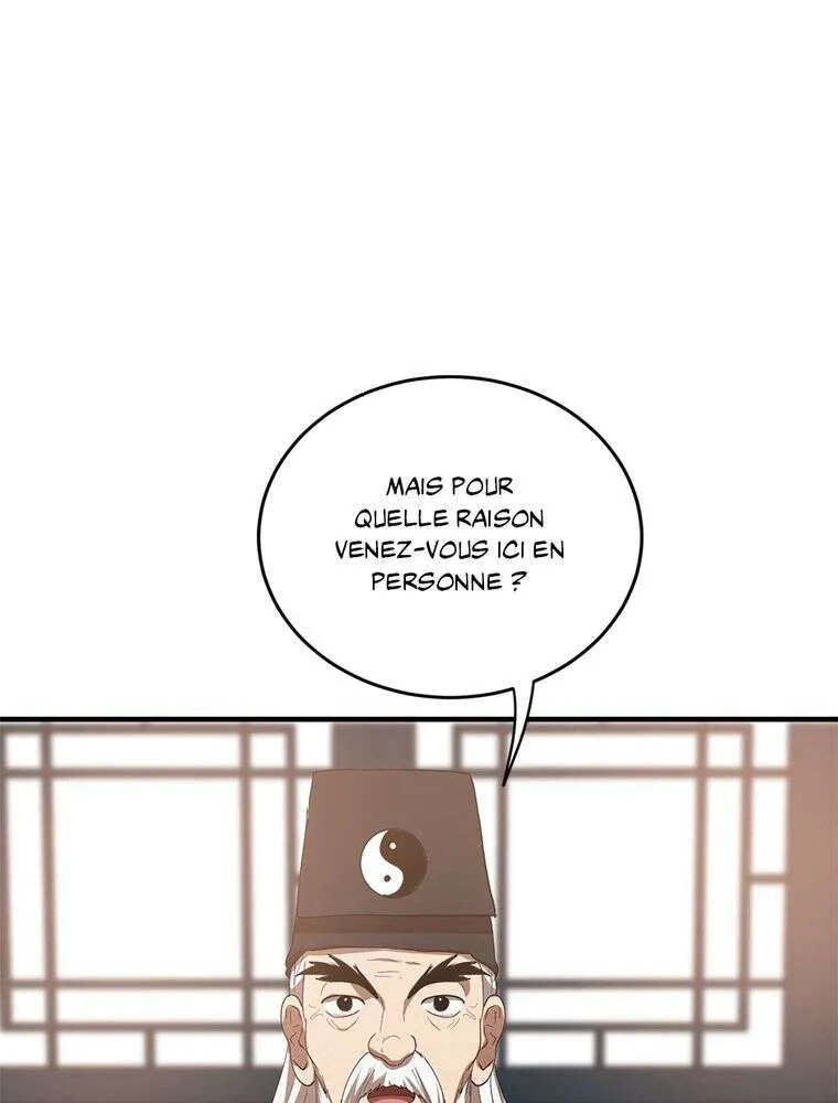Read La Saga du Clan Mudang FR Manga Online
