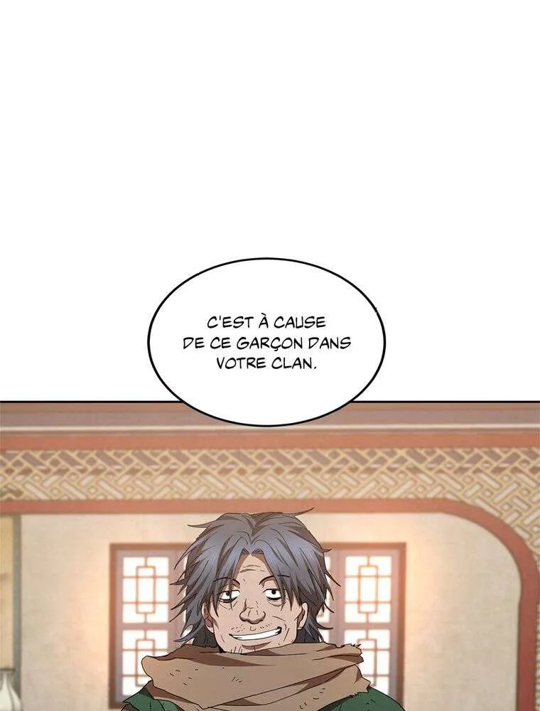 Read La Saga du Clan Mudang FR Manga Online