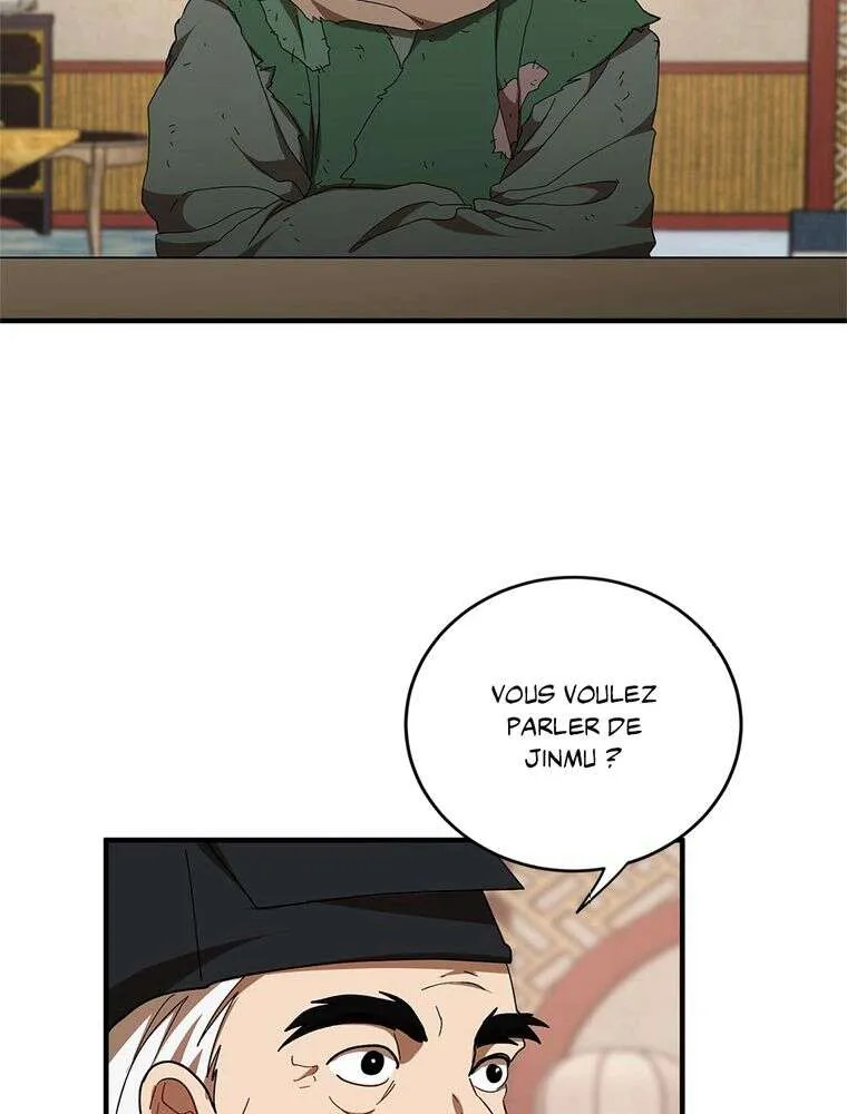 Read La Saga du Clan Mudang FR Manga Online