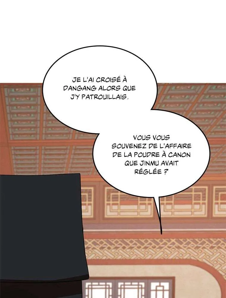 Read La Saga du Clan Mudang FR Manga Online