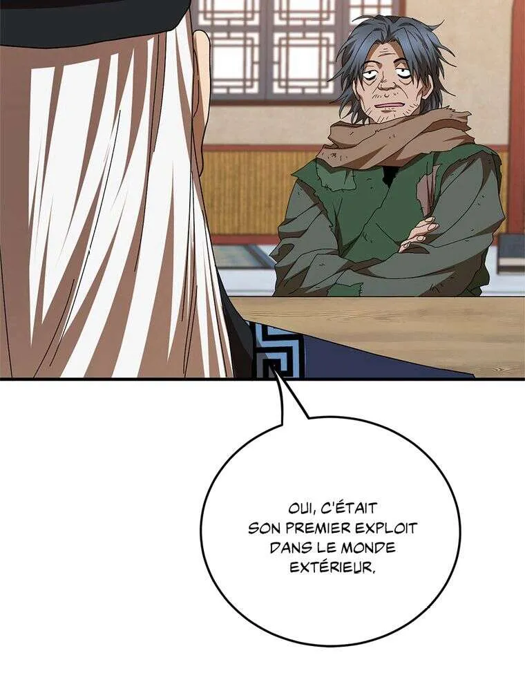 Read La Saga du Clan Mudang FR Manga Online