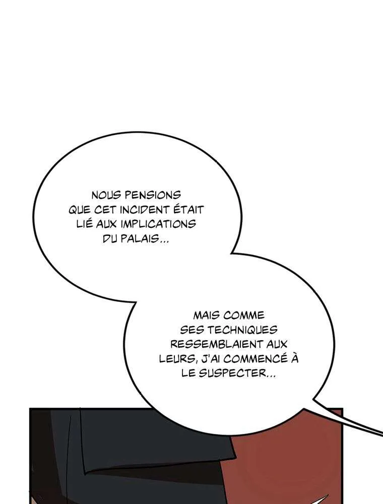 Read La Saga du Clan Mudang FR Manga Online