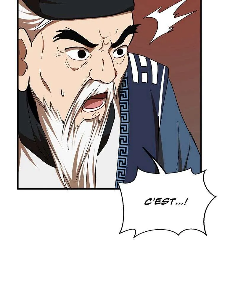 Read La Saga du Clan Mudang FR Manga Online