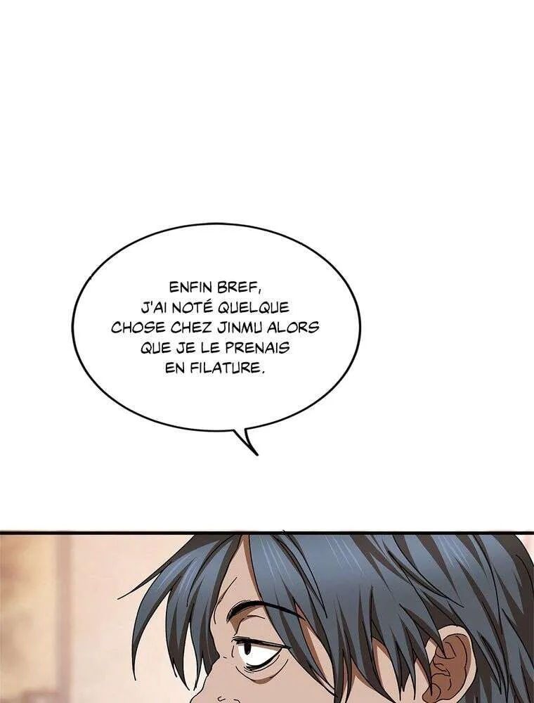 Read La Saga du Clan Mudang FR Manga Online