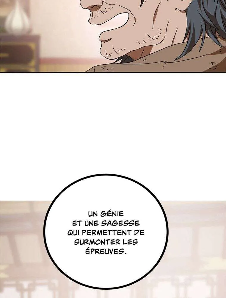 Read La Saga du Clan Mudang FR Manga Online
