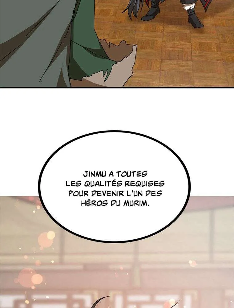 Read La Saga du Clan Mudang FR Manga Online