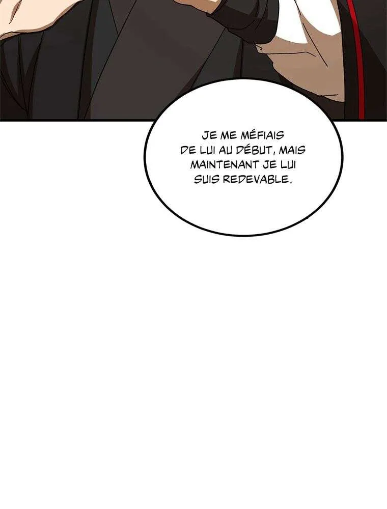 Read La Saga du Clan Mudang FR Manga Online