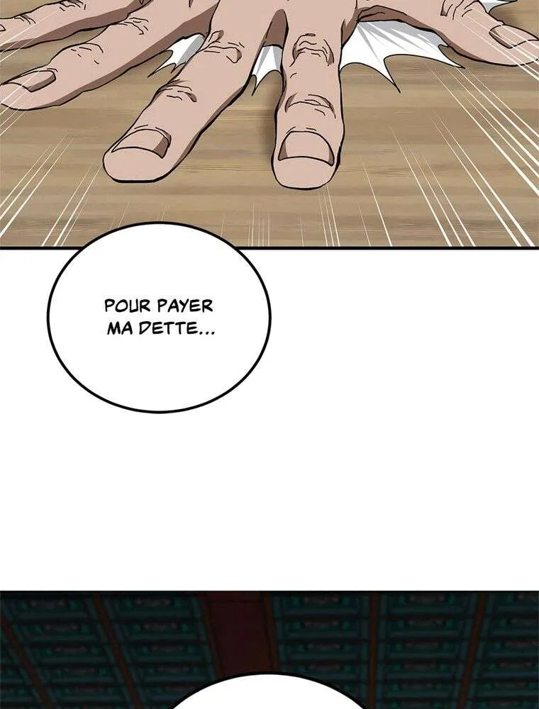 Read La Saga du Clan Mudang FR Manga Online
