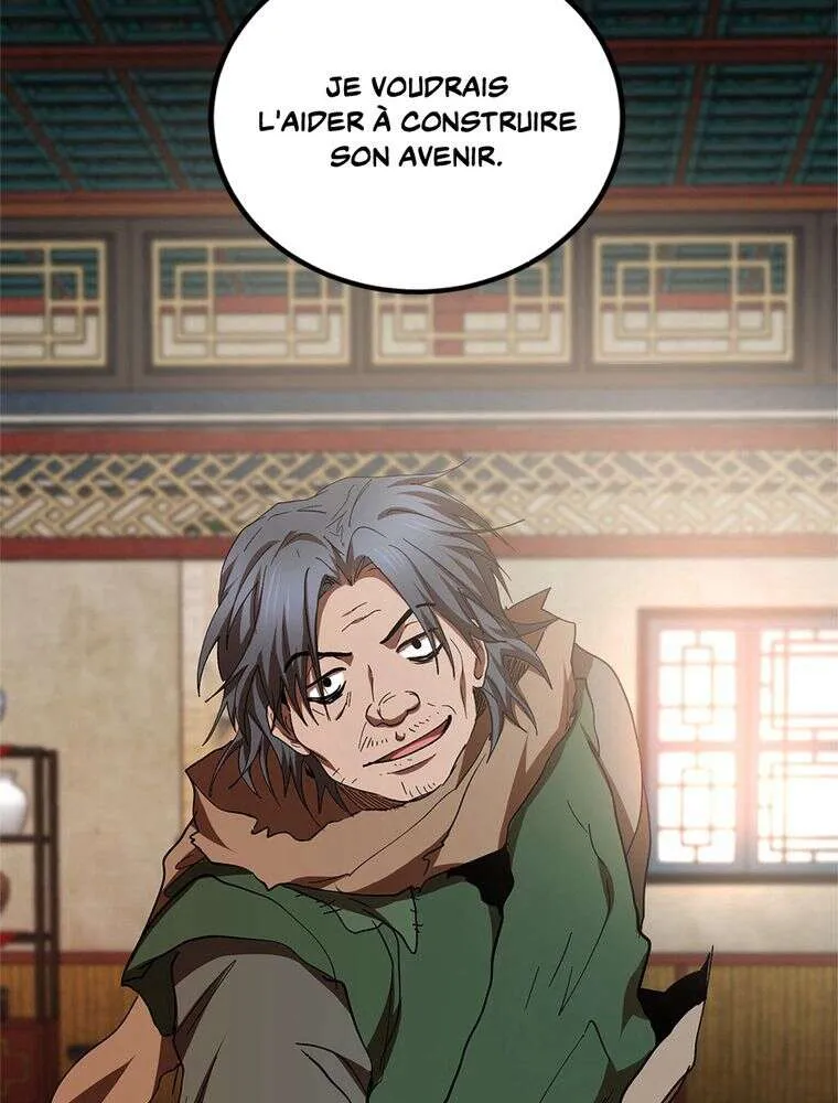 Read La Saga du Clan Mudang FR Manga Online